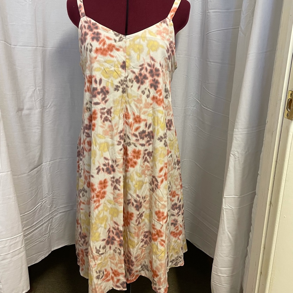 Maternity dress